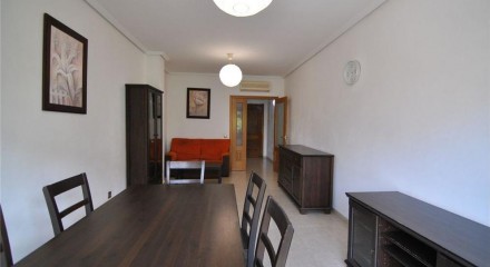 Residential - Condo/Apartment - Santa Lucía de Tirajana, Las Palmas, Canarias - SP