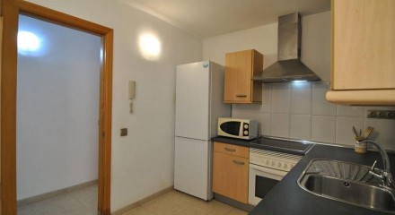 Residential - Condo/Apartment - Santa Lucía de Tirajana, Las Palmas, Canarias - SP