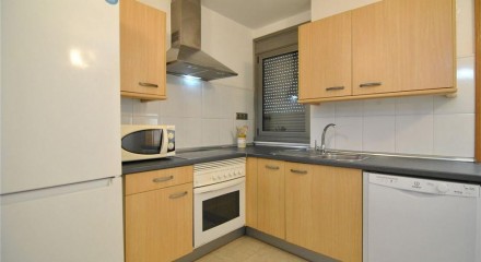 Residential - Condo/Apartment - Santa Lucía de Tirajana, Las Palmas, Canarias - SP
