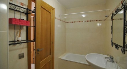 Residential - Condo/Apartment - Santa Lucía de Tirajana, Las Palmas, Canarias - SP