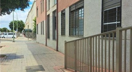 Residential - Condo/Apartment - Santa Lucía de Tirajana, Las Palmas, Canarias - SP