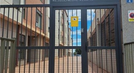 Residential - Condo/Apartment - Santa Lucía de Tirajana, Las Palmas, Canarias - SP