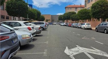 Residential - Condo/Apartment - Santa Lucía de Tirajana, Las Palmas, Canarias - SP