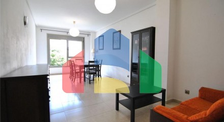 Residential - Condo/Apartment - Santa Lucía de Tirajana, Las Palmas, Canarias - SP
