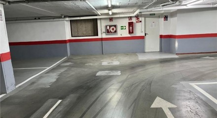 Residential - Garage - Benalmádena, Málaga, Andalucía - SP