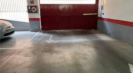 Residential - Garage - Benalmádena, Málaga, Andalucía - SP
