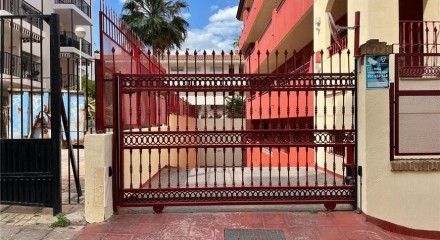 Residential - Garage - Benalmádena, Málaga, Andalucía - SP