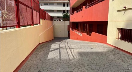Residential - Garage - Benalmádena, Málaga, Andalucía - SP