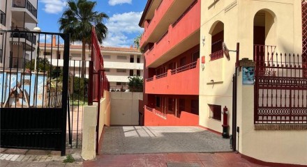 Residential - Garage - Benalmádena, Málaga, Andalucía - SP
