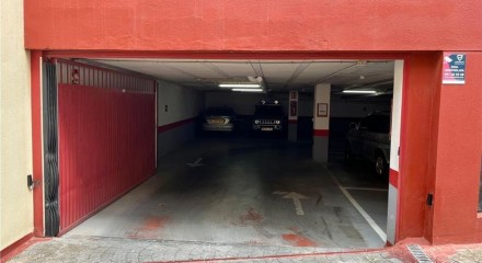 Residential - Garage - Benalmádena, Málaga, Andalucía - SP