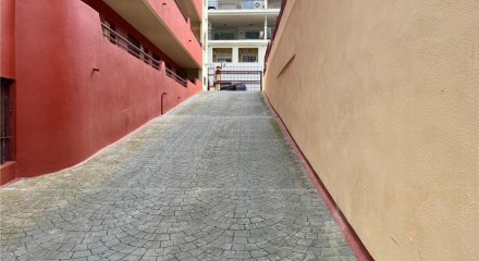 Residential - Garage - Benalmádena, Málaga, Andalucía - SP