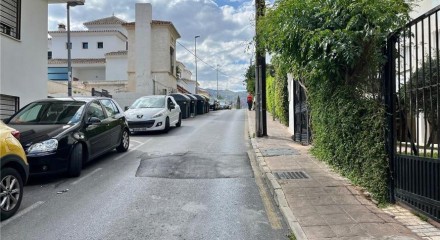 Residential - Garage - Benalmádena, Málaga, Andalucía - SP