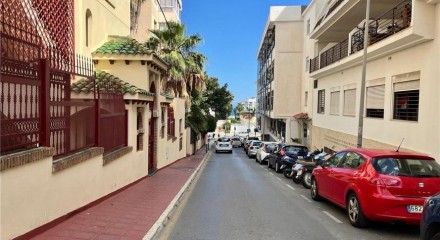Residential - Garage - Benalmádena, Málaga, Andalucía - SP