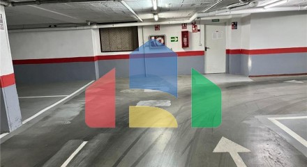 Residential - Garage - Benalmádena, Málaga, Andalucía - SP