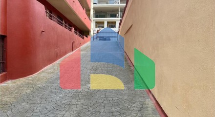 Residential - Garage - Benalmádena, Málaga, Andalucía - SP