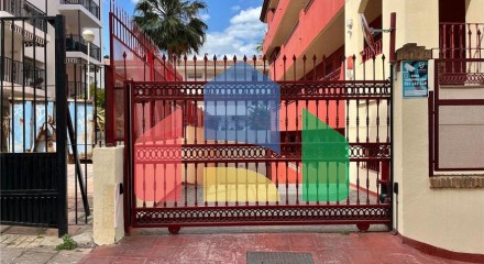 Residential - Garage - Benalmádena, Málaga, Andalucía - SP