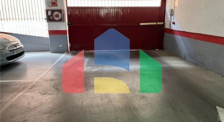 Residential - Garage - Benalmádena, Málaga, Andalucía - SP