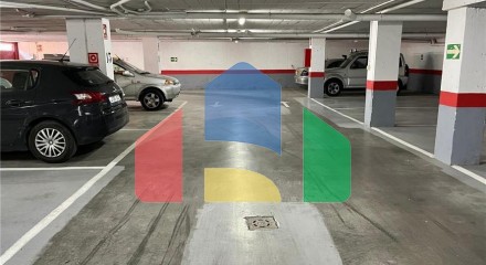Residential - Garage - Benalmádena, Málaga, Andalucía - SP
