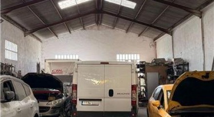 Commercial - Industrial - Humanes de Madrid, Madrid, Madrid - SP