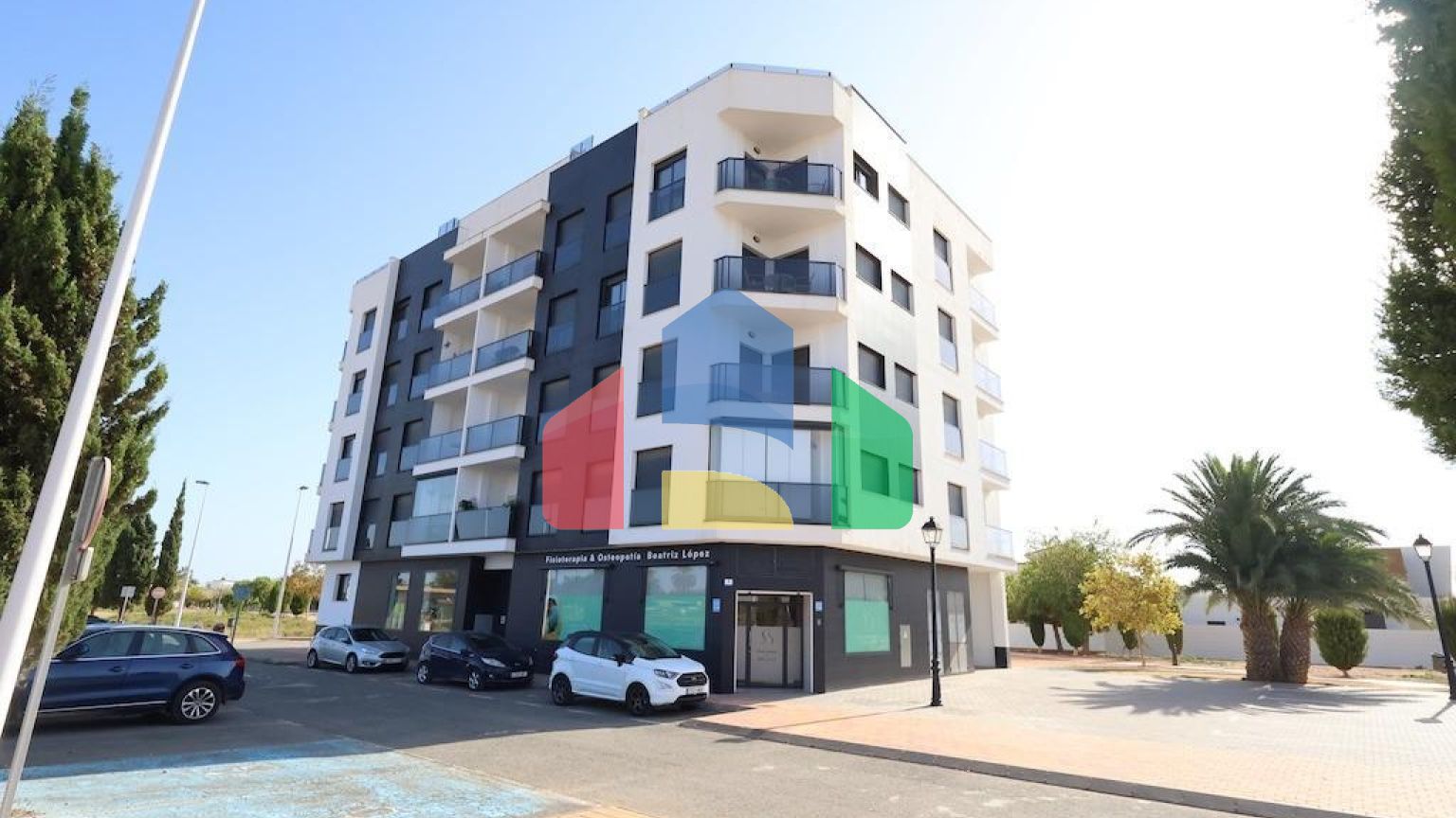 Апартаменти в San Pedro del Pinatar ID B11243