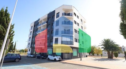 Апартаменти в San Pedro del Pinatar ID B11243