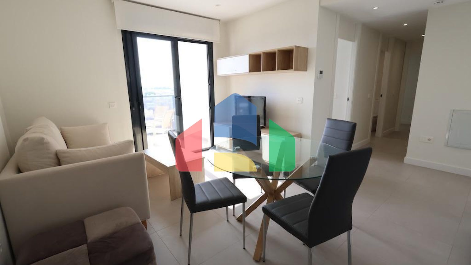 Апартаменти в San Pedro del Pinatar ID B11243