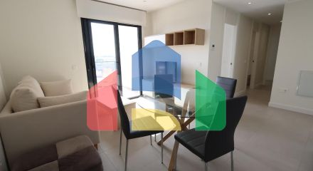 Апартаменты в San Pedro del Pinatar ID B11243 Апартаменты в San Pedro del Pinatar ID B11243