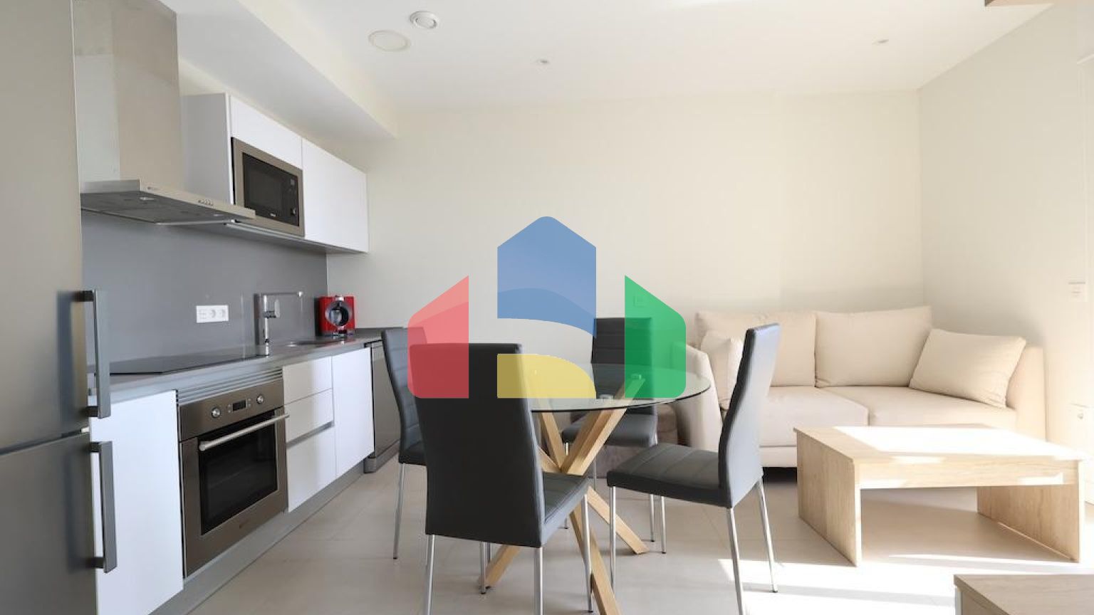 Апартаменти в San Pedro del Pinatar ID B11243