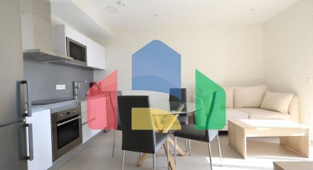 Апартаменти в San Pedro del Pinatar ID B11243