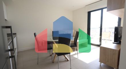 Апартаменти в San Pedro del Pinatar ID B11243