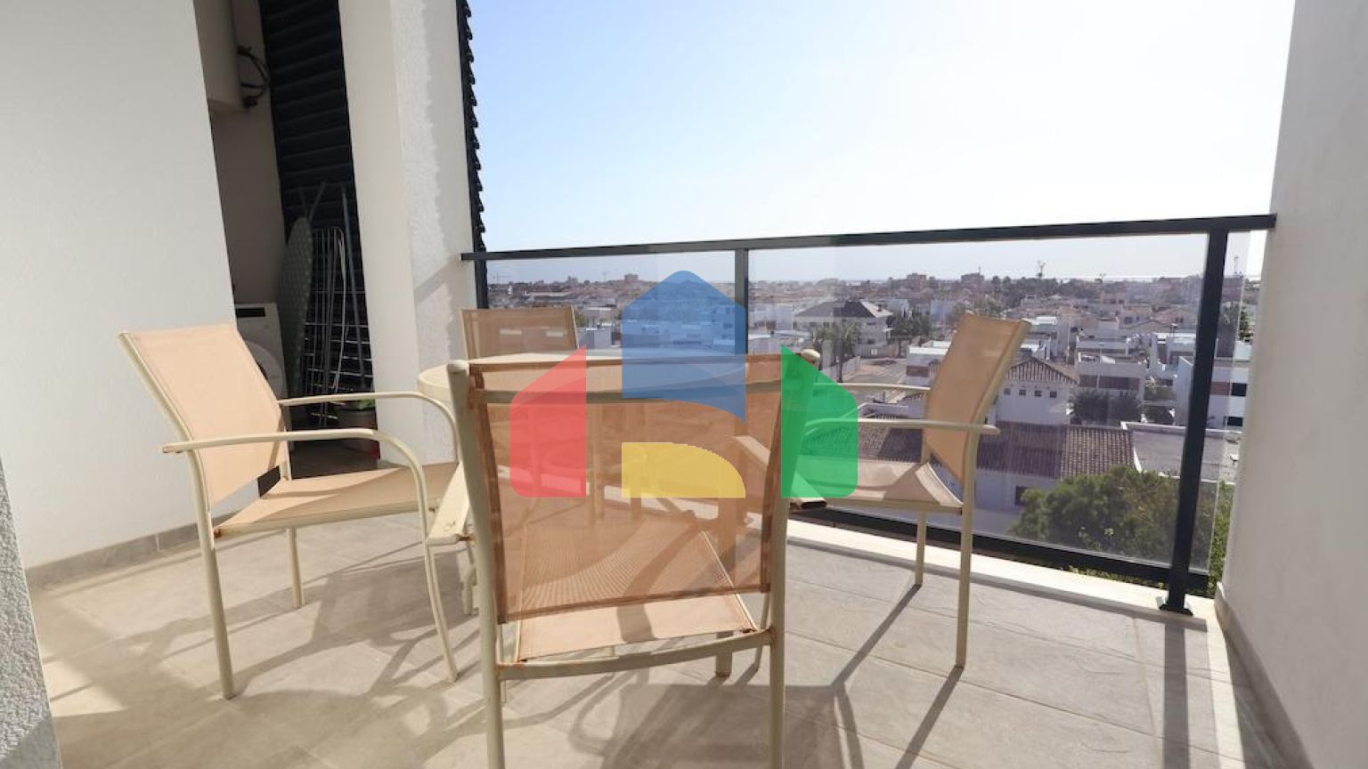 Апартаменти в San Pedro del Pinatar ID B11243