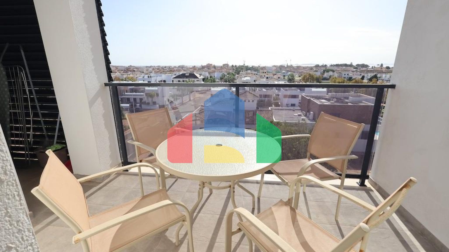 Апартаменти в San Pedro del Pinatar ID B11243