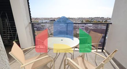 Апартаменти в San Pedro del Pinatar ID B11243