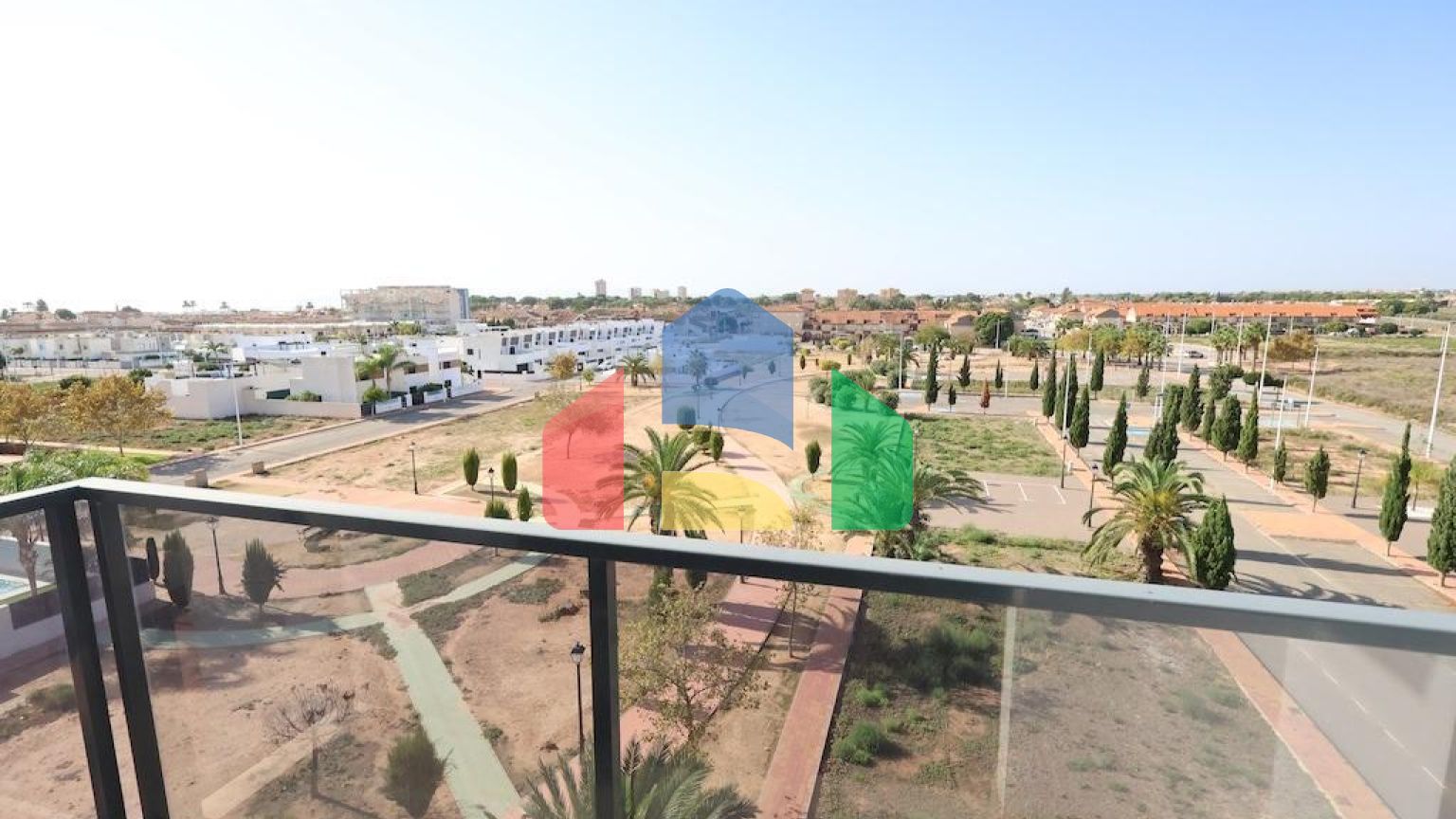 Апартаменти в San Pedro del Pinatar ID B11243