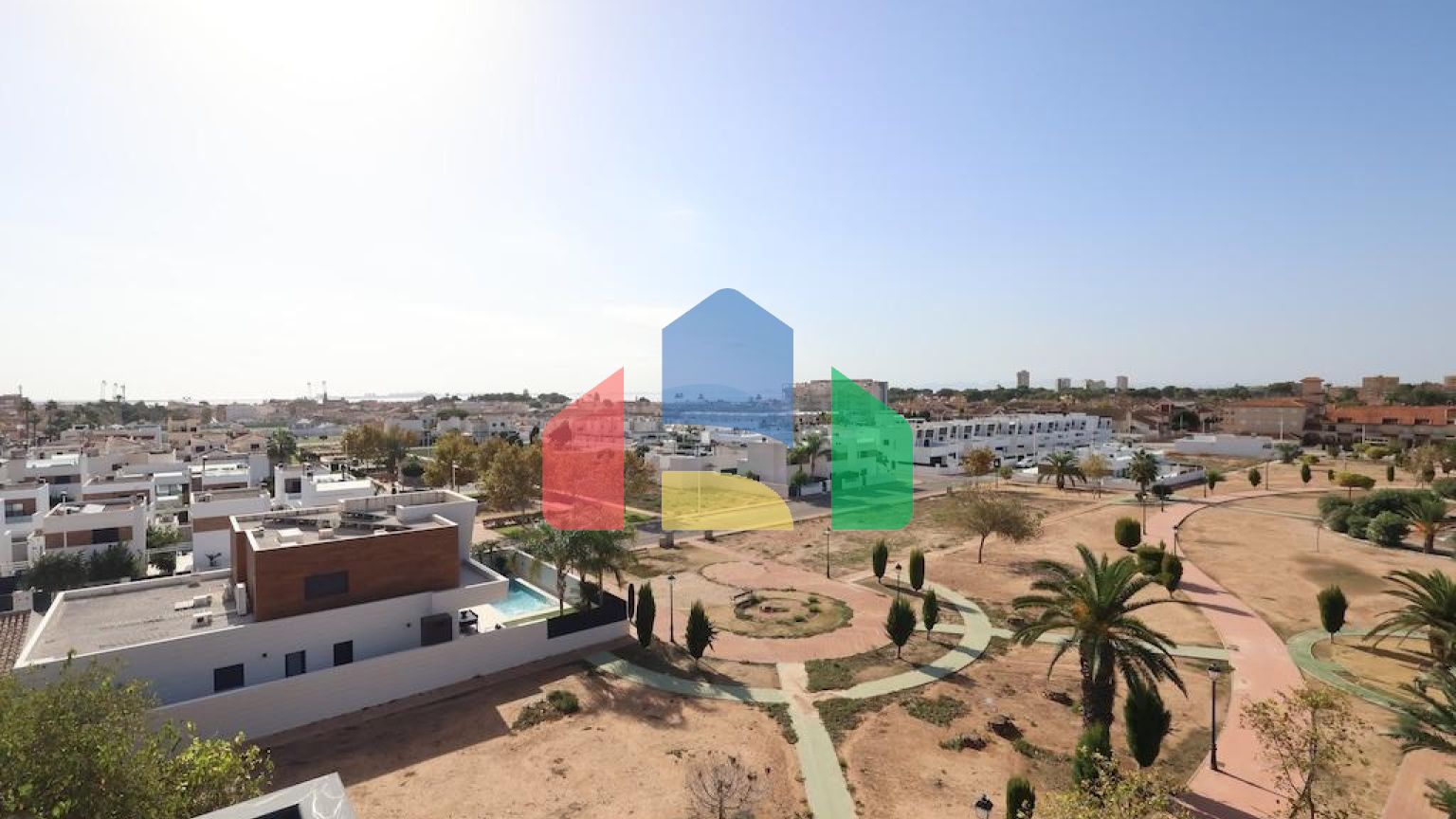 Апартаменти в San Pedro del Pinatar ID B11243