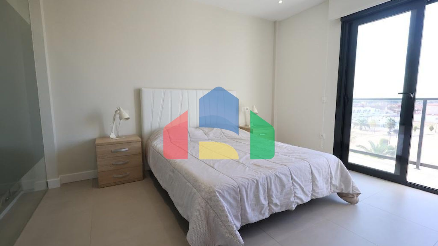 Апартаменти в San Pedro del Pinatar ID B11243