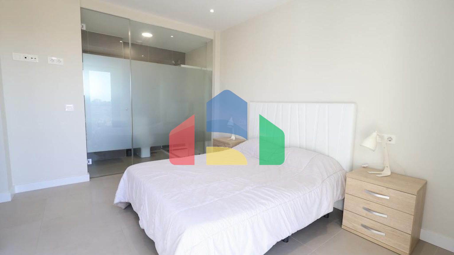 Апартаменти в San Pedro del Pinatar ID B11243