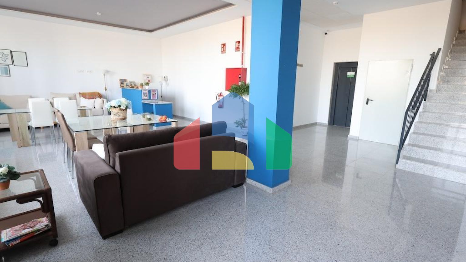 Апартаменти в San Pedro del Pinatar ID B11243