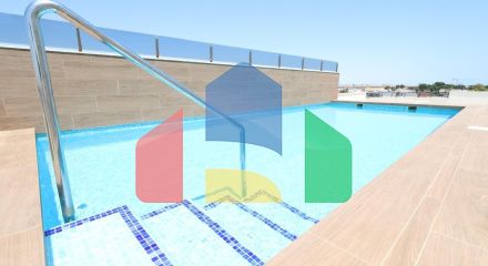 Апартаменти в San Pedro del Pinatar ID B11243