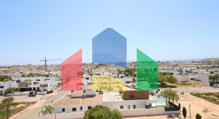 Апартаменти в San Pedro del Pinatar ID B11243