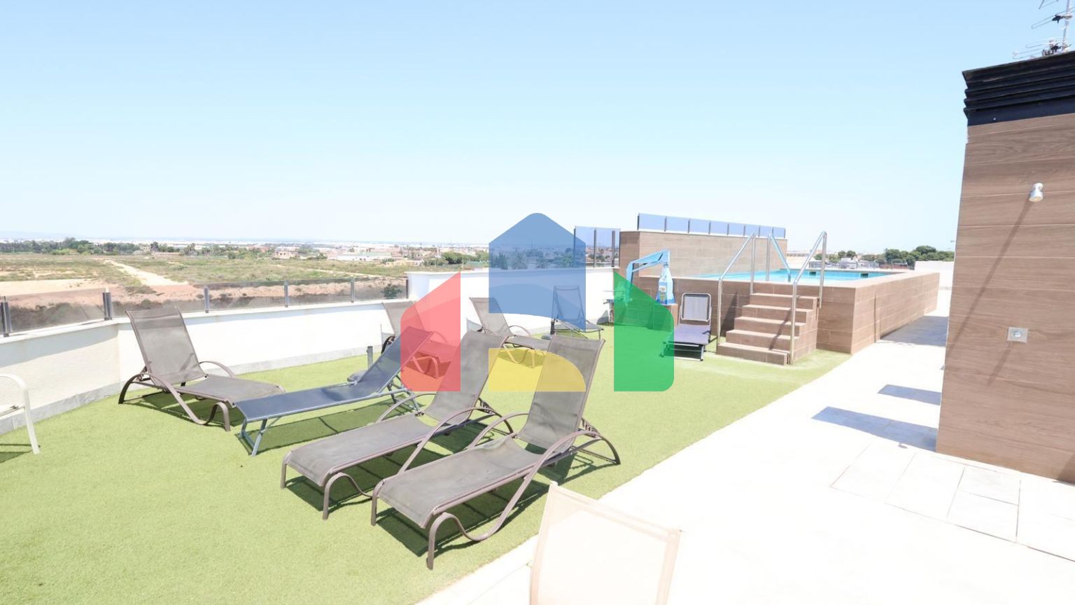 Апартаменти в San Pedro del Pinatar ID B11243