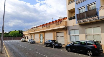 Residential - Terraced House - San Pedro del Pinatar, Murcia, Murcia - SP