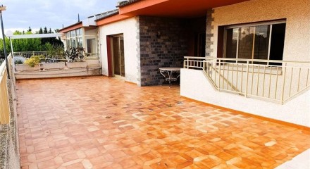 Residential - Terraced House - San Pedro del Pinatar, Murcia, Murcia - SP