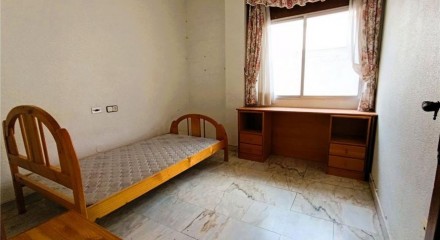 Residential - Terraced House - San Pedro del Pinatar, Murcia, Murcia - SP