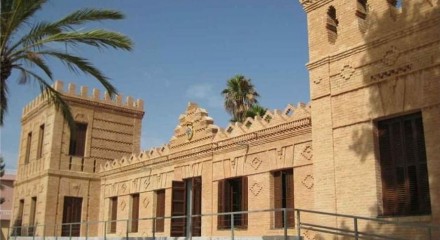 Residential - Terraced House - San Pedro del Pinatar, Murcia, Murcia - SP