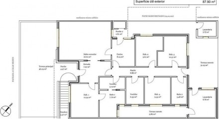Residential - Terraced House - San Pedro del Pinatar, Murcia, Murcia - SP