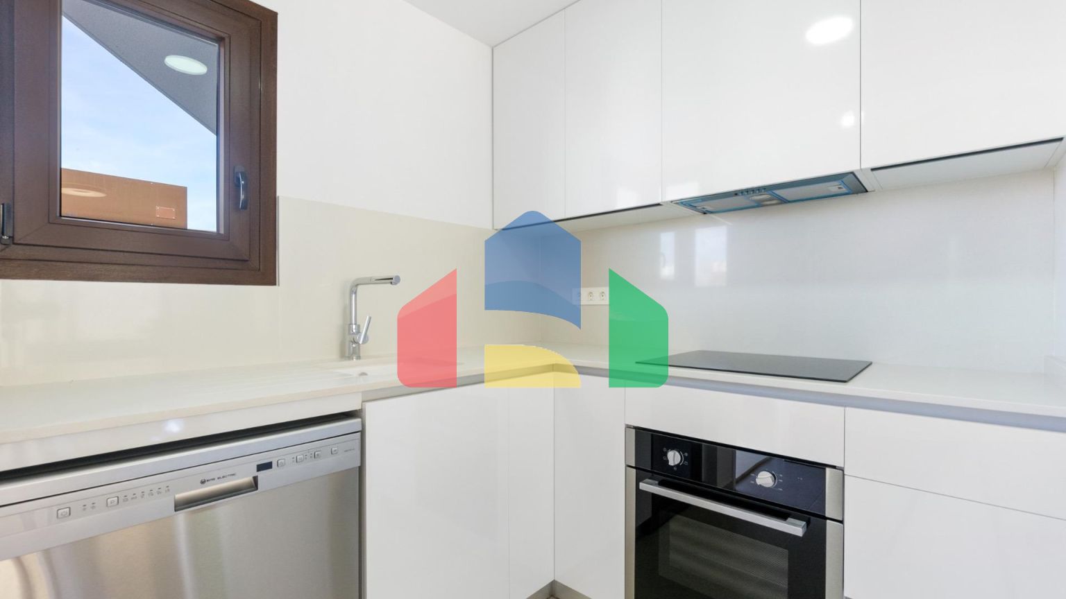 Комплекс из 56 бунгал в Сан Педро дель Пинатар (Мурсия)