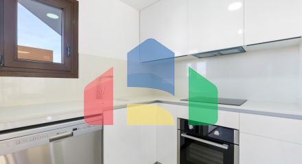 Комплекс из 56 бунгал в Сан Педро дель Пинатар (Мурсия)