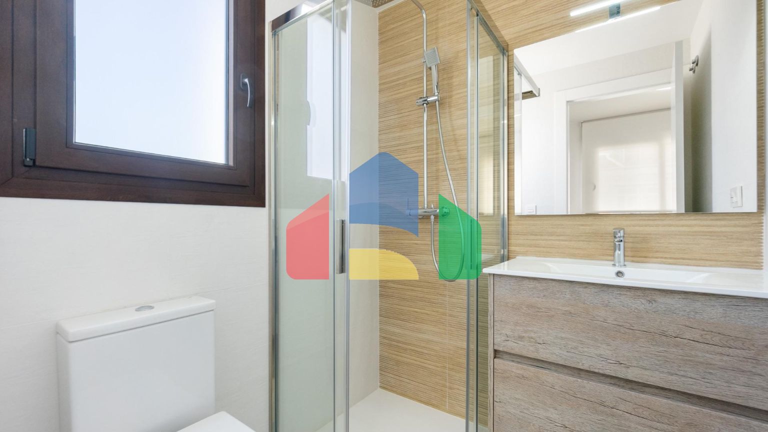 Комплекс из 56 бунгал в Сан Педро дель Пинатар (Мурсия)