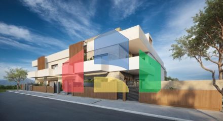 New Build Bungalows in San Pedro del Pinatar – Prime Location Just 500m from the Beach